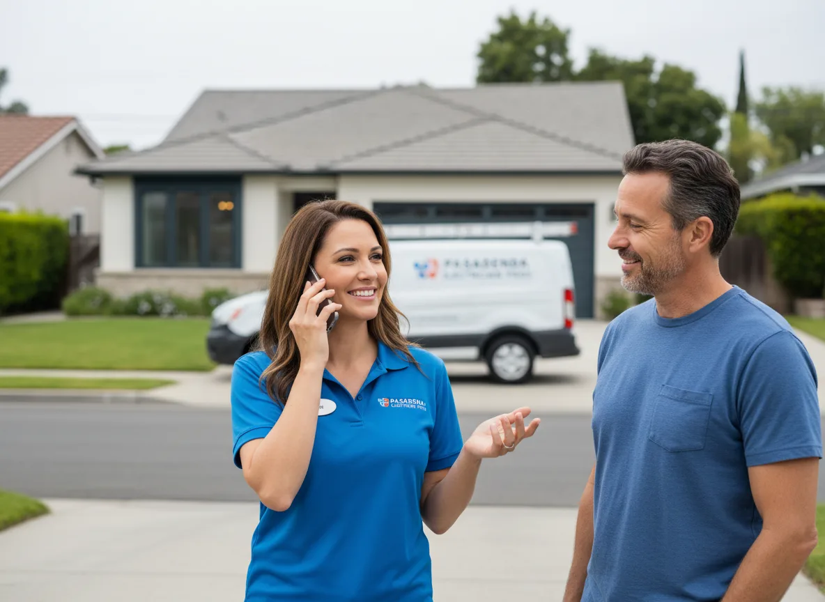 Electrician Cassville, WI FAQs
